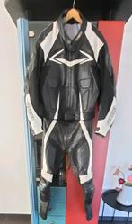 Motorpak leer XL, Ophalen, Tweedehands, Heren, Probiker