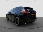 Toyota RAV4 2.5 Plug-in Hybrid AWD Style | Apple CarPlay | C, Automaat, 12 maanden, 4 cilinders, Leder en Stof