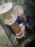 Zee aquarium sump 43lx43bx40h eiwit afschuimer etc., Dieren en Toebehoren, Vissen | Aquaria en Toebehoren, Ophalen, Leeg aquarium