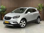 Opel Mokka X 1.4 Turbo Bi-Fu. In., Voorwielaandrijving, Gebruikt, Euro 6, Leder en Stof