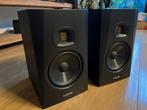 Adam T7V actieve studiomonitors (set van 2), Ophalen, Zo goed als nieuw, Front, Rear of Stereo speakers, Overige merken