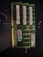 DDR4 RAM Geheugen - 16GB ECC x 3, Computers en Software, RAM geheugen, Gebruikt, Server, DDR4, Ophalen of Verzenden