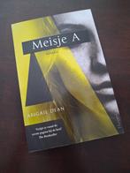Abigail Dean - meisje A, Ophalen of Verzenden, Zo goed als nieuw, Nederland