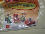 McDonald's Happy Meal McFarm 1996, Ophalen of Verzenden, Nieuw