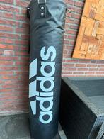 Adidas bokszak kunstleer 150cm, Sport en Fitness, Ophalen, Zo goed als nieuw, Bokszak