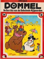 Dupa # Dommel - 3 stripboeken - zie fotoá, Meerdere stripboeken, Ophalen of Verzenden, Gelezen
