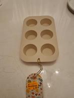 Muffin bakvorm, Ophalen of Verzenden, Nieuw