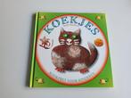 Koekjes Kookpret voor Kinderen - Judy Bastyra, Judy Bastyra, Ophalen of Verzenden, Zo goed als nieuw, Europa