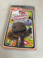 Little Big Planet PSP - Compleet, Spelcomputers en Games, Ophalen of Verzenden, Zo goed als nieuw