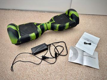 Hoverboard - Met tas en accessoires beschikbaar voor biedingen