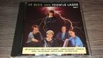 Toontje Lager - De Beste Van, Cd's en Dvd's, Cd's | Nederlandstalig, Ophalen of Verzenden, Zo goed als nieuw, Pop