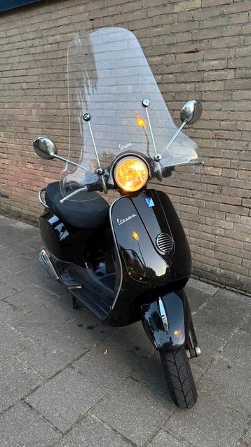 Vespa LX50 4T Snor (Begrenzer) beschikbaar voor biedingen