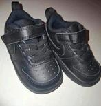 Nike force 1 low, zwart maat 21, Kinderen en Baby's, Kinderkleding | Schoenen en Sokken, Jongen of Meisje, Schoenen, Ophalen of Verzenden
