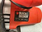 BLACK&DECKER. Zaag machine, Ophalen of Verzenden, Zo goed als nieuw