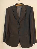 Colbert Ermenegildo Zegna, Kleding | Heren, Kostuums en Colberts, Ophalen of Verzenden, Zo goed als nieuw, Maat 56/58 (XL), Zwart