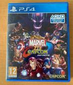 Marvel vs capcom (PS4), Vincentsgames@hotmail.com, Vechten, Vincent's games, 2 spelers