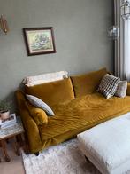 Ikea Farlov 3-zits bank met Bemz hoes, Huis en Inrichting, Banken | Sofa's en Chaises Longues, Ophalen, Driepersoons, 75 tot 100 cm