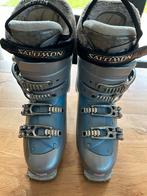 Salomon skischoenen maat 41, Gebruikt, Schoenen, Skiën, Salomon