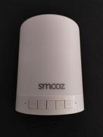 GardenLights - Tafellamp Can Smooz met speaker, Ophalen of Verzenden, Nieuw, Smooz