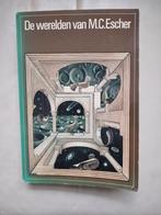 De werelden van M.C. Escher, Ophalen of Verzenden, Schilder- en Tekenkunst