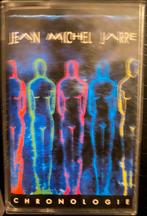 Jean Michael Jarre cassette, Cd's en Dvd's, Cassettebandjes, Ophalen of Verzenden, Zo goed als nieuw, 1 bandje