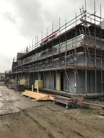 Steiger Nodig ? / Montage / Nieuwbouw / Woning /, Ophalen of Verzenden, Zo goed als nieuw, Gevelsteiger, 5 meter of hoger