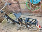 Gazelle popular oma fiets, Ophalen of Verzenden, Minder dan 10 versnellingen, Zo goed als nieuw, 55 cm of meer