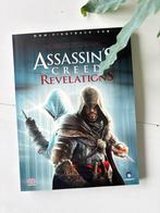 Assassin’s Creed Revelations game guide, Avontuur en Actie, Vanaf 18 jaar, 1 speler, Ophalen of Verzenden