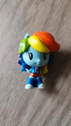 My Little Pony Cutie Mark Crew speelfiguur, Ophalen of Verzenden, Zo goed als nieuw
