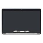 MacBook Pro 15 inch 2018 2019 a1990 scherm compleet space, Ophalen of Verzenden, Zo goed als nieuw, Ultra HD (4K), IPS