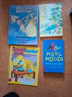 Boekenpakket voor kinderen - Ede, Ophalen