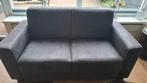 Te koop aangeboden 2 twee-zits banken, Huis en Inrichting, Banken | Bankstellen, Ophalen, 150 tot 200 cm, Tweepersoons, 75 tot 100 cm