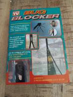 Bug Blocker Hordeur - Houd insecten buiten!, Kunststof, Minder dan 80 cm, Hordeur, Nieuw