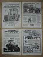 Renault trekker advertenties., Verzenden