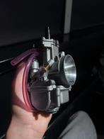 Polini 24mm pwk, Fietsen en Brommers, Ophalen of Verzenden, Zo goed als nieuw, Polini