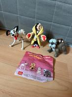 Walt disney happy meal speeltjes, Ophalen of Verzenden