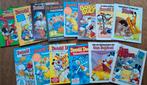 Diverse Donald Duck zomer/winterboeken, Meerdere comics, Ophalen, Zo goed als nieuw, Europa