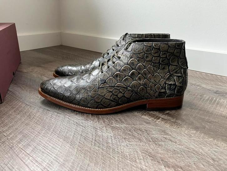 Rehab heren schoenen, maat 42, heel goed!, Kleding | Heren, Schoenen, Zo goed als nieuw, Overige kleuren, Ophalen of Verzenden