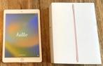 Apple iPad Rosegoud 64GB + Smart Cover, Rose Goud, Apple iPad, 8 inch, Ophalen of Verzenden
