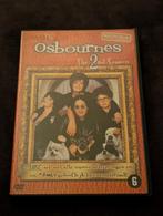 The Osbournes - Seizoen 2 DVD Boxset, Verzenden