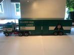 Peterbilt Pacemaker Alied van Lines Modelbouw AMT 1:25, Gebruikt, 1:50 of kleiner, Truck, Ophalen
