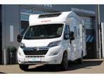 Dethleffs Just Camp 6812 EB Lage enkele bedden, Caravans en Kamperen, Campers, Luifel, Koelkast, Ringverwarming, Bedrijf