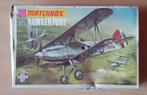 KIT   Matchbox 1/72 Hawker FuryKIT :PK-1 uitgave 1972, Overige merken, 1:32 tot 1:50, Overige typen, Nieuw