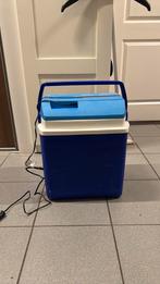 Koelbox, Caravans en Kamperen, Koelboxen, Ophalen of Verzenden, Gebruikt, Elektrisch