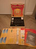 Kolonisten van Catan Jubileumeditie, Hobby en Vrije tijd, Gezelschapsspellen | Bordspellen, Ophalen of Verzenden, Zo goed als nieuw