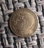 1x Munt USA President Kennedy 1961 - 1963, Postzegels en Munten, Ophalen of Verzenden, Noord-Amerika