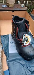 Haix XR3 Airpower werkschoenen maat 45 NIEUW, Doe-het-zelf en Verbouw, Veiligheidskleding, Ophalen of Verzenden, Zo goed als nieuw