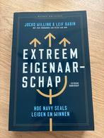 Extreem Eigenaarschap - Jocko Willink & Leif Babin, Ophalen of Verzenden, Nieuw, Management