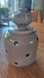 Nieuwe oliebrander, Overige materialen, Verzenden, Nieuw, Grijs