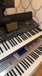 Korg Pa4x MG2 & V3 Keyboard, 61 toetsen, Korg, Ophalen of Verzenden, Zo goed als nieuw
